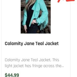 NWT/NWB Crazy Train outfit/seperates